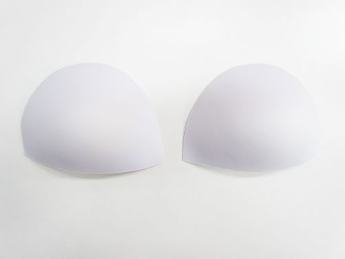 Great value TRW Bikini Liner Cups- Large- Size 10 White #LC-005 available to order online New Zealand