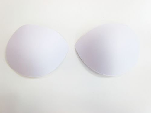 Great value TRW Bra Cups- Size 6 White #BC-717 available to order online New Zealand