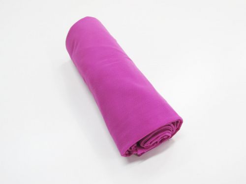 Great value 1m Mini Roll Remnant- 2way Stretch Mesh- Vibrant Violet available to order online New Zealand