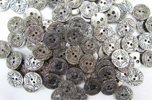 Great value Australia Couture Buttons- CB228 available to order online New Zealand