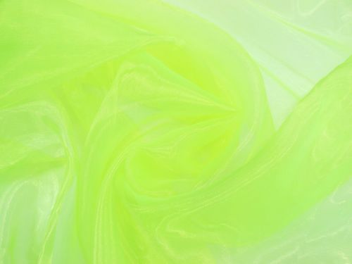 Great value Glass Organza- Citrus available to order online New Zealand