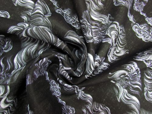 Great value Smoke And Mirrors Cotton Linen #5522 available to order online New Zealand