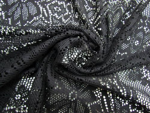 Great value Black Orchid Lace #5619 available to order online New Zealand