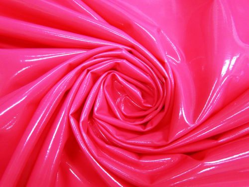 Great value Stretch PVC Vinyl- Perfect Pink #10008 available to order online New Zealand
