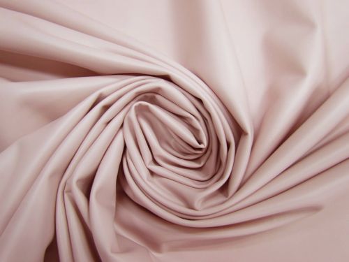 Great value Stretch PVC Vinyl- Blush Pink #10009 available to order online New Zealand