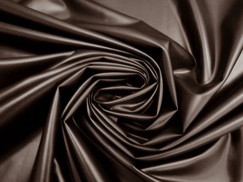 Great value Stretch PVC Vinyl- Carob Brown #10011 available to order online New Zealand