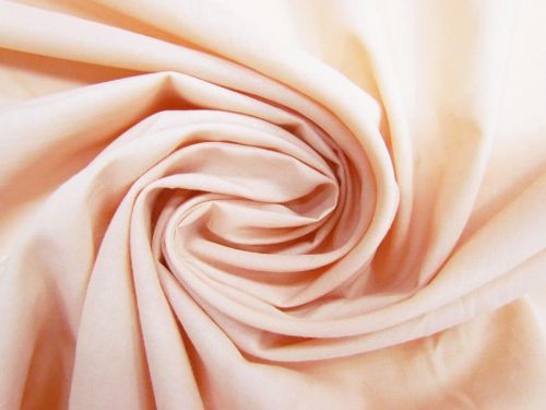 Great value Cotton Voile- Blush Beige #10243 available to order online New Zealand