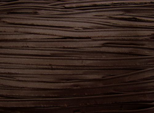 Great value Satin Bias Piping- Chocolate #085 available to order online New Zealand