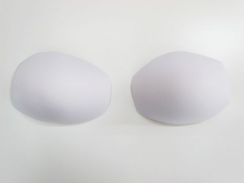 Great value Bra Cups- 8DD- White available to order online New Zealand