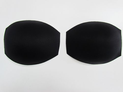 Great value Bra Cups- 10DD- Black available to order online New Zealand