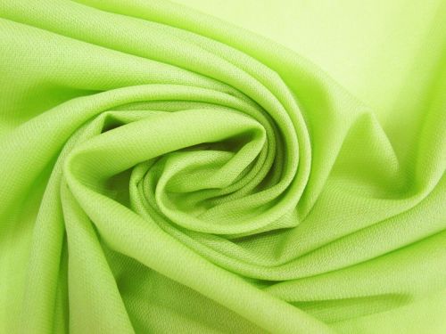 Great value Mid-Weight Woven Fusible Interfacing- Lime Green #10510 available to order online New Zealand