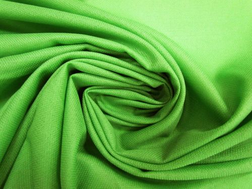 Great value Mid-Weight Woven Fusible Interfacing- Kelly Green #10511 available to order online New Zealand