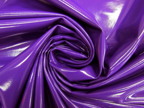 Great value 2way Stretch PVC Vinyl- Purple available to order online New Zealand