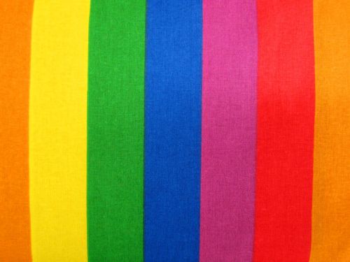 Great value Raving Rainbows Cotton available to order online New Zealand
