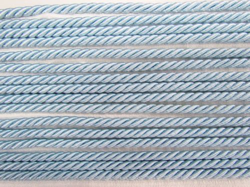 Great value Cushion Piping- Sky Blue #1043 available to order online New Zealand