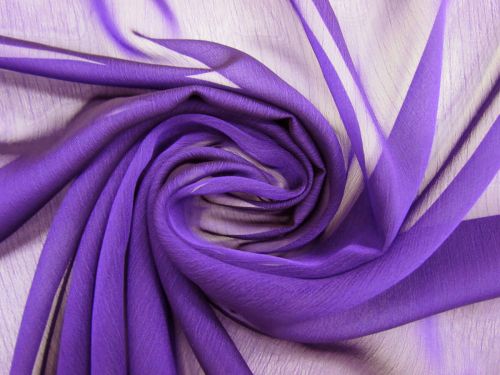 Great value Shot Yoryu Chiffon- Princess Purple #10645 available to order online New Zealand