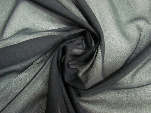 Great value Ultra Light Iron-On Interfacing- Black #2599 available to order online New Zealand