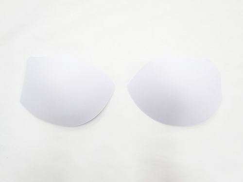 Great value Bikini Style Cups- White- Size 8 available to order online New Zealand