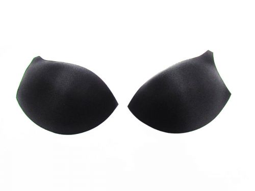 Great value Bikini Style Cups- Black- Size 8 available to order online New Zealand