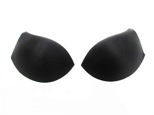 Great value Bikini Style Cups- Black- Size 10 available to order online New Zealand