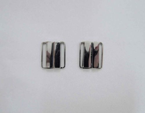 Great value Large Silver Dress Clips- RW175- 2pk available to order online New Zealand