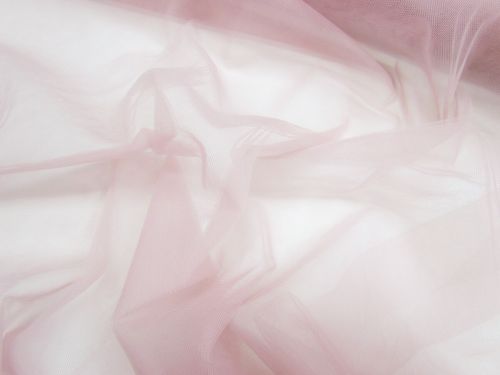 Great value English Tulle- Blush available to order online New Zealand