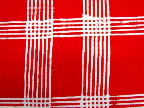 Great value Chroma- Plaid- Scarlet available to order online New Zealand