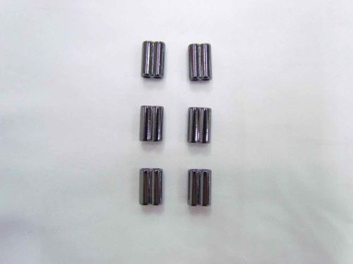 Great value Designer Toggles- RW187- Pack of 6 available to order online New Zealand