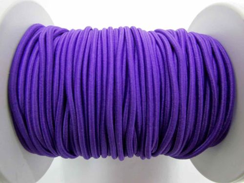 Great value Bungee Cord Elastic- Purple available to order online New Zealand
