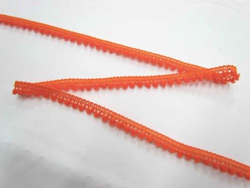 Great value Petite Pom Poms- Orange available to order online New Zealand