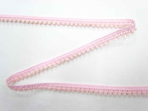 Great value Petite Pom Poms- Baby Pink available to order online New Zealand
