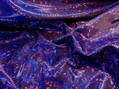 Great value Dark Shattered Glass- Purple on Black available to order online New Zealand