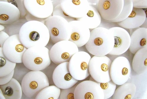 Great value Large Matte Finish Couture Buttons- CB220 available to order online New Zealand