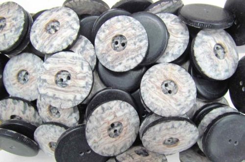 Great value Fashion Buttons- FB041 Mottled available to order online New Zealand