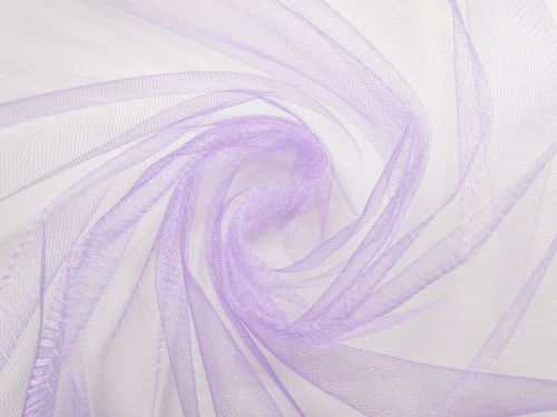 Great value Metallic Net- Lilac available to order online New Zealand