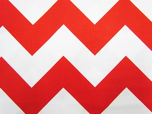 Great value Large Chevron- Red #80 available to order online New Zealand