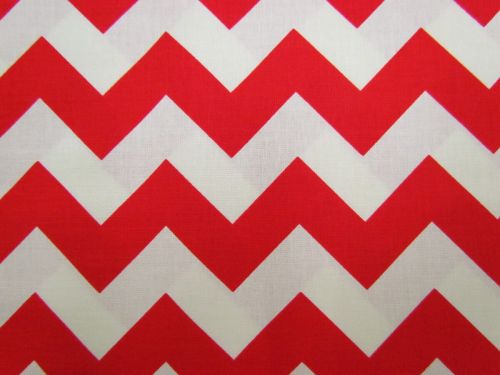 Great value Le Creme Chevron- Red #80 available to order online New Zealand