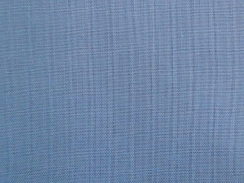 Great value Quilter's Cotton- Sky available to order online New Zealand