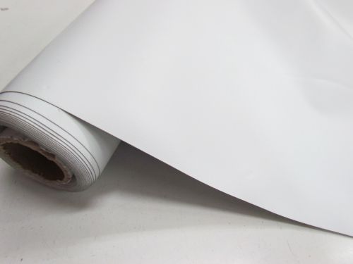Great value PVC Banner Fabric - In Store Only available to order online New Zealand