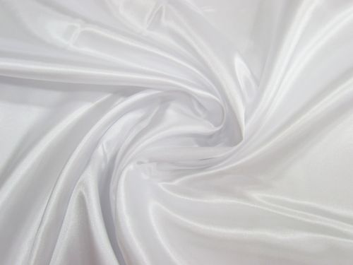 Great value Satin- White available to order online New Zealand