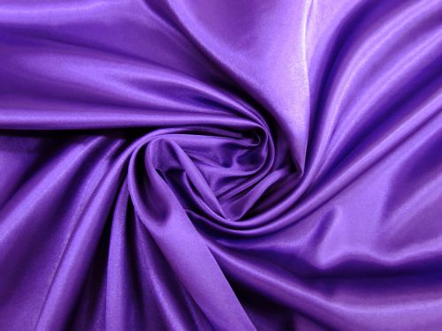 Great value Satin- Purple available to order online New Zealand