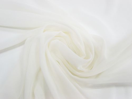 Great value Chiffon- Cream available to order online New Zealand