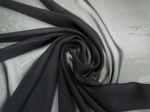 Great value Chiffon- Black available to order online New Zealand