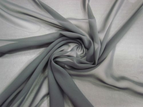 Great value Chiffon- Slate available to order online New Zealand