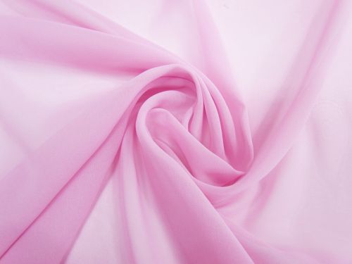 Great value Chiffon- Light Pink available to order online New Zealand