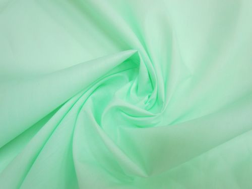 Great value Poplin- Mint available to order online New Zealand