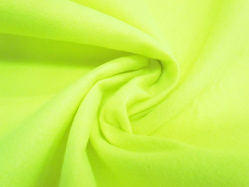 Great value Felt- Hi Vis Yellow available to order online New Zealand