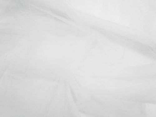 Great value Bridal Tulle- White available to order online New Zealand