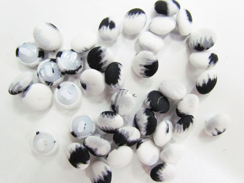 Great value Covered Fashion Button #FB117 available to order online New Zealand