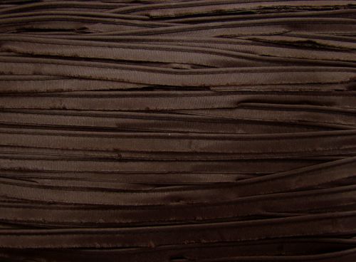 Great value Satin Bias Piping- Chocolate #085 available to order online New Zealand